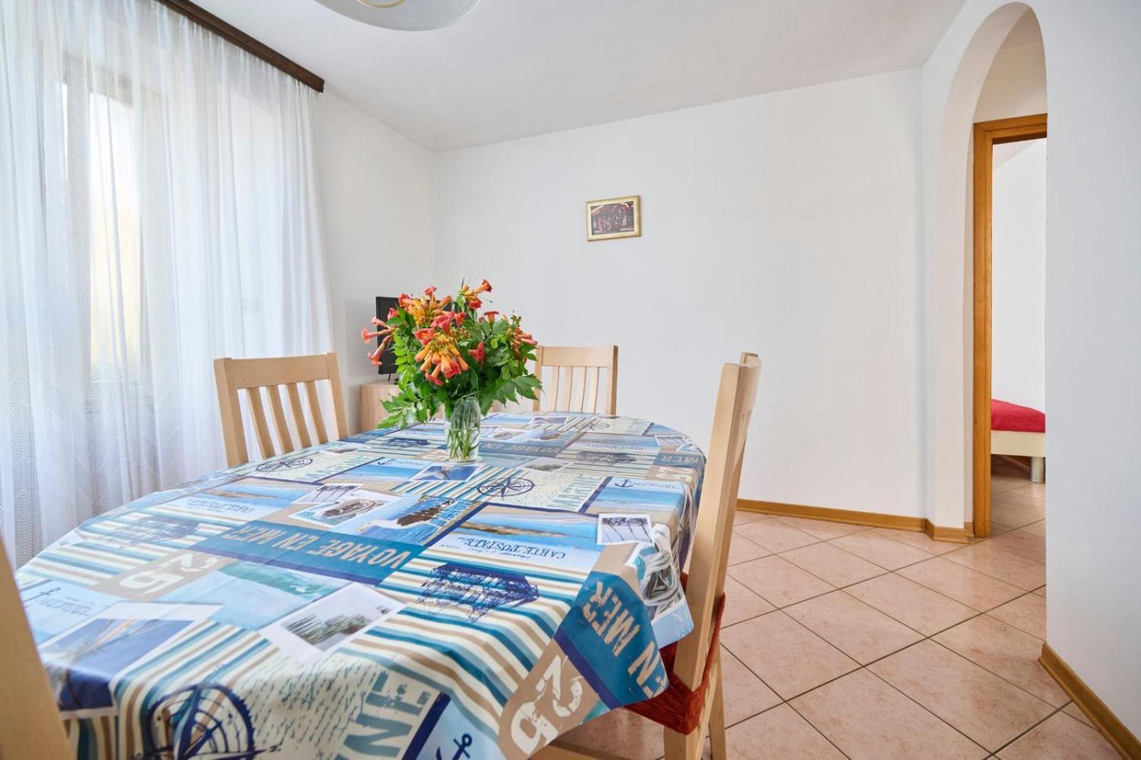 Apartman Ema Novigrad Istria Extérieur photo