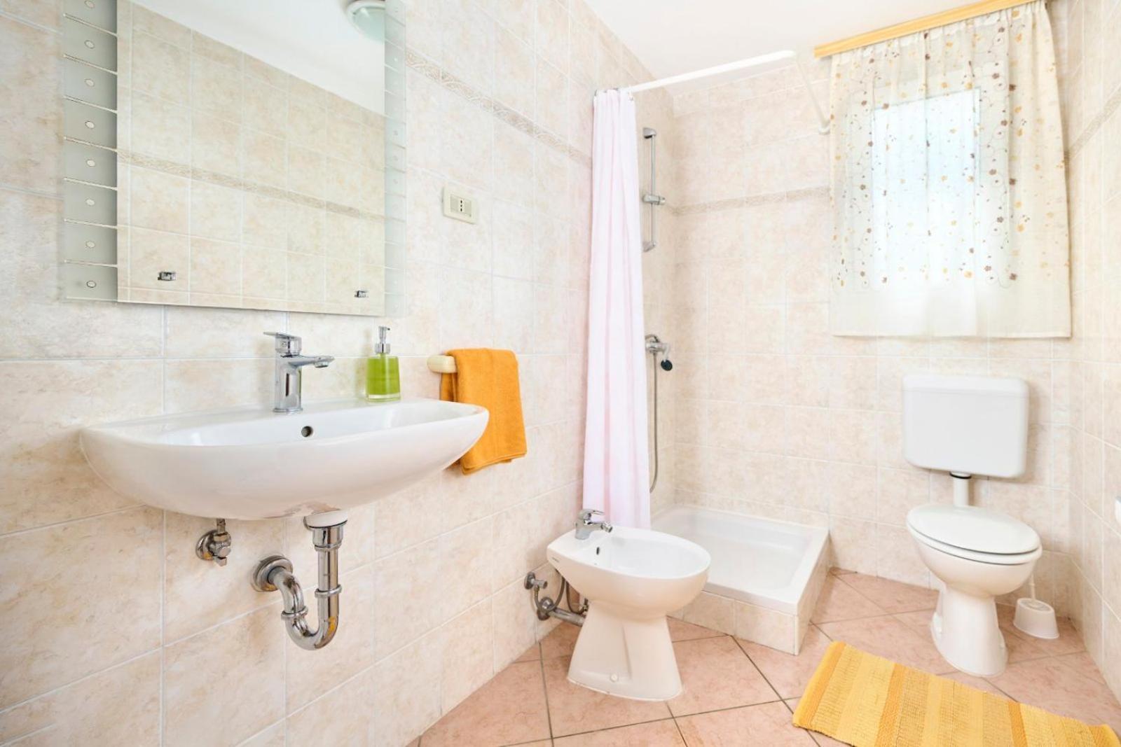 Apartman Ema Novigrad Istria Extérieur photo
