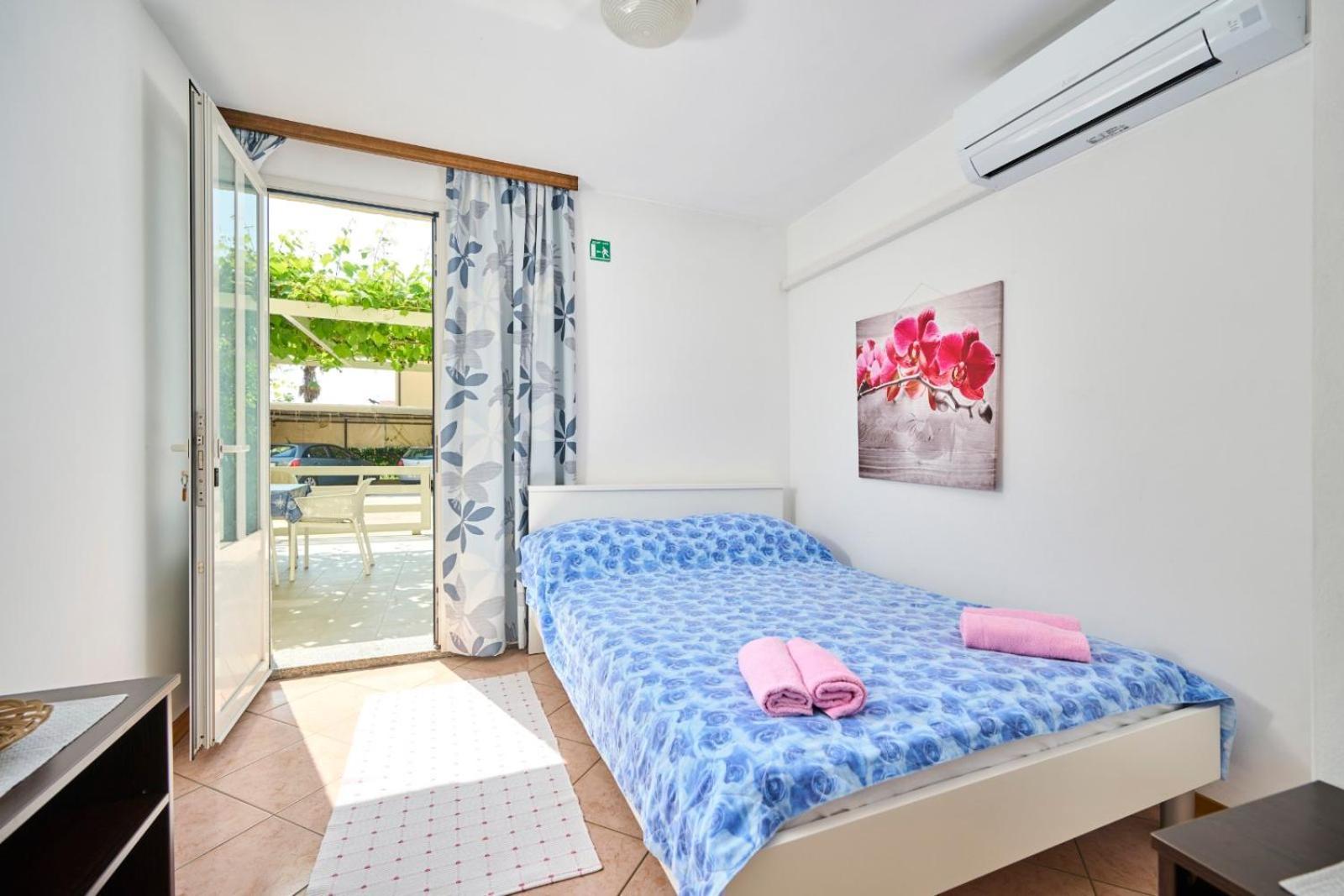 Apartman Ema Novigrad Istria Extérieur photo