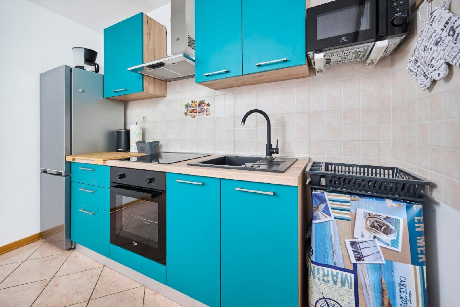 Apartman Ema Novigrad Istria Extérieur photo