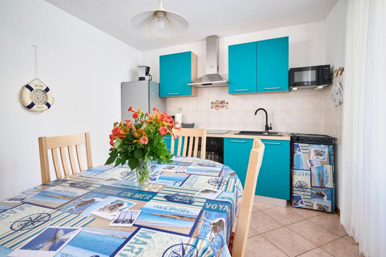 Apartman Ema Novigrad Istria Extérieur photo